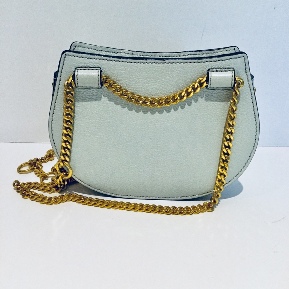 📌 SOLD 📌 CHLOÉ Pixie Mini Crossbody Bag - Picture 7 of 8